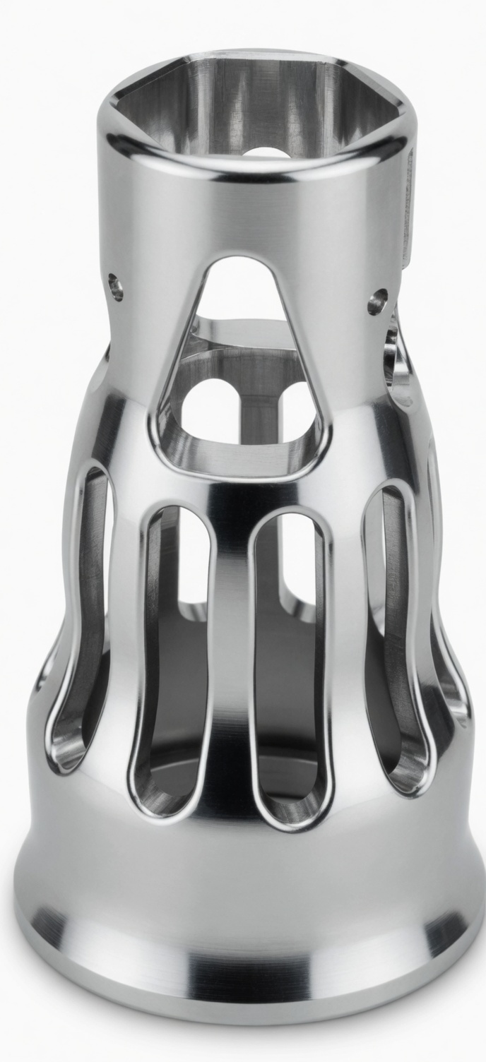Skeletal cage implant