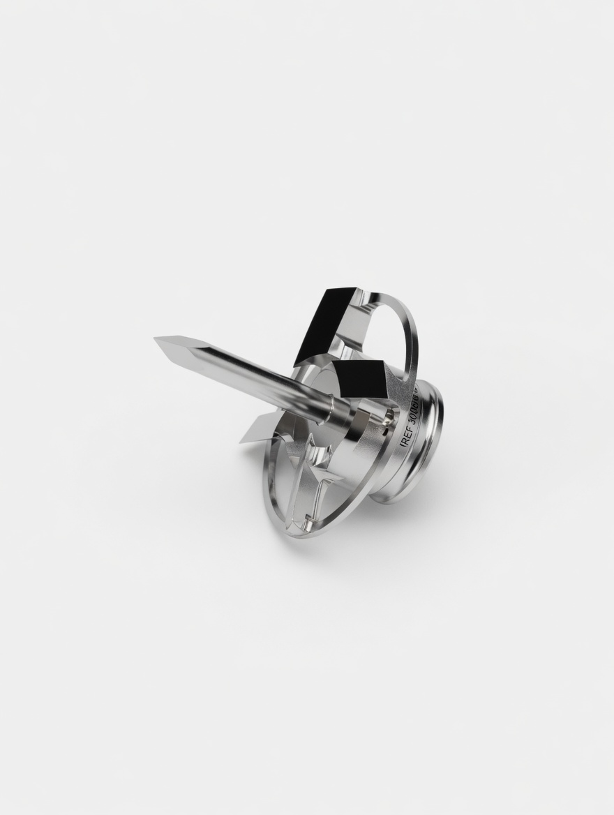 Insertion tool