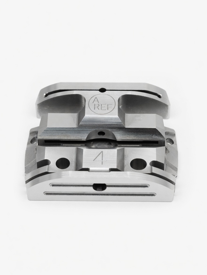 Modular instrument core